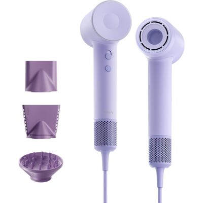 Laifen SE 2 Special uscator de par Purple 1 buc Laifen SE 2 Special uscator de par Purple 1 buc