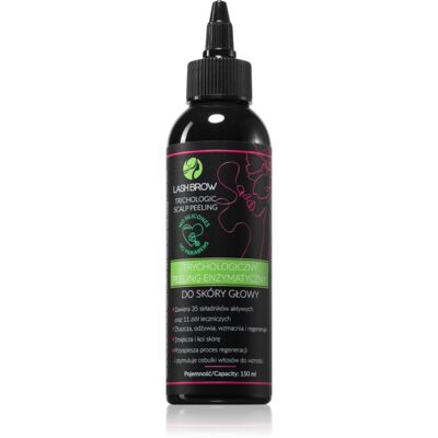 Lash Brow Trichologic Scalp and Hair Masca de par 150 ml Lash Brow Trichologic Scalp and Hair Masca de par 150 ml
