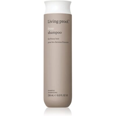 Living Proof No Frizz Șampon - Îngrijire împotriva electrizării 236ml Living Proof No Frizz Șampon - Îngrijire împotriva electrizării 236ml