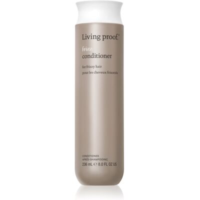 Living Proof No Frizz Conditioner - Fără Silicon, 236ml Living Proof No Frizz Conditioner - Fără Silicon, 236ml