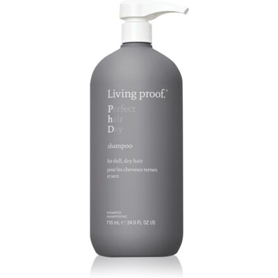 Living Proof Perfect Hair Day Shampoo sampon hidratant pentru toate tipurile de păr 710 ml Living Proof Perfect Hair Day Shampoo sampon hidratant pentru toate tipurile de păr 710 ml