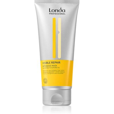 Londa Professional Masca Reparatoare Vizibilă - Tipul Părului Londa Professional Masca Reparatoare Vizibilă - Tipul Părului