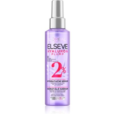 L’Oréal Paris - Ser de hidratare Hyaluron Plump - Păr, 150 ml L’Oréal Paris - Ser de hidratare Hyaluron Plump - Păr, 150 ml