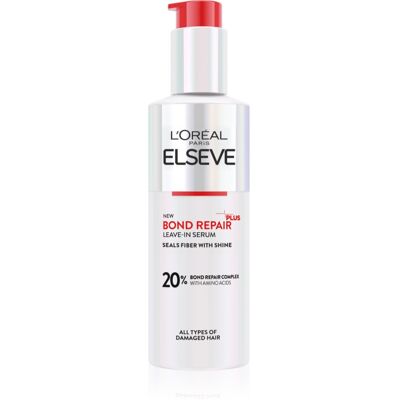L'Oréal Professionnel Bond Repair Serum Leave-In - Reparație & Strălucire L'Oréal Professionnel Bond Repair Serum Leave-In - Reparație & Strălucire