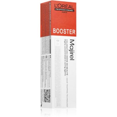 L’Oréal Professionnel Majirel BOOSTER Culoare permanenta pentru par culoare ORANGE 60 ml L’Oréal Professionnel Majirel BOOSTER Culoare permanenta pentru par culoare ORANGE 60 ml