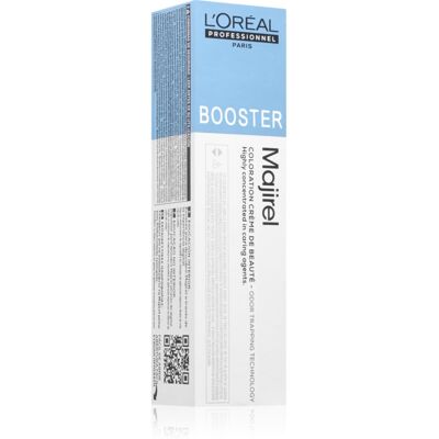 L’Oréal Professionnel Majirel BOOSTER Culoare permanenta pentru par culoare BLUE 60 ml L’Oréal Professionnel Majirel BOOSTER Culoare permanenta pentru par culoare BLUE 60 ml