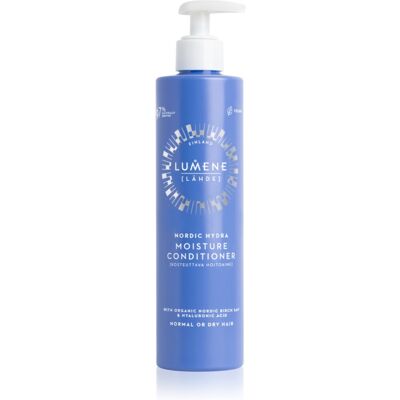 Lumene Nordic Hydra Balsam Hidratant - Organic, Vegan Lumene Nordic Hydra Balsam Hidratant - Organic, Vegan
