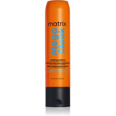 Matrix Mega Sleek Smoothing Conditioner balsam pentru par indisciplinat 300 ml Matrix Mega Sleek Smoothing Conditioner balsam pentru par indisciplinat 300 ml