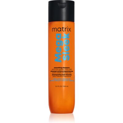 Matrix Mega Sleek Smoothing Shampoo șampon pentru par indisciplinat 300 ml Matrix Mega Sleek Smoothing Shampoo șampon pentru par indisciplinat 300 ml