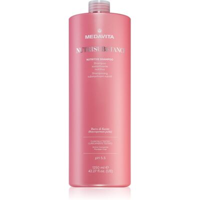 Șampon Nutrițiv Medavita Nutrisubstance 1250ml Șampon Nutrițiv Medavita Nutrisubstance 1250ml