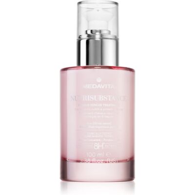 Medavita Nutrisubstance 8-Hour Rescue Treatment tratament nutritiv in profunzime pentru păr 100 ml Medavita Nutrisubstance 8-Hour Rescue Treatment tratament nutritiv in profunzime pentru păr 100 ml