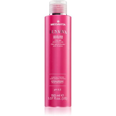 Medavita LUXVIVA Color Care - Protecție scalp - 150ml Medavita LUXVIVA Color Care - Protecție scalp - 150ml