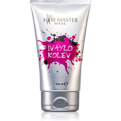 Mi Amante Hair Master - Mască hidratantă pentru păr pentru femei - 150ml Mi Amante Hair Master - Mască hidratantă pentru păr pentru femei - 150ml