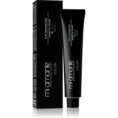 Mi Amante Professional Colori Culoare permanenta pentru par Super Platinum Ash Blonde Extra 12,0 100 ml Mi Amante Professional Colori Culoare permanenta pentru par Super Platinum Ash Blonde Extra 12,0 100 ml