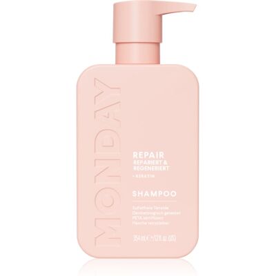 MONDAY Haircare - Repair Shampoo - 354 ml - Șampon MONDAY Haircare - Repair Shampoo - 354 ml - Șampon