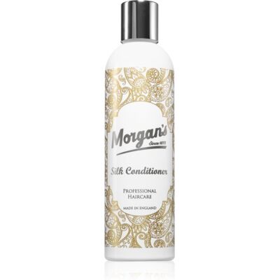 Morgan's Silk Conditioner balsam 250 ml Morgan's Silk Conditioner balsam 250 ml