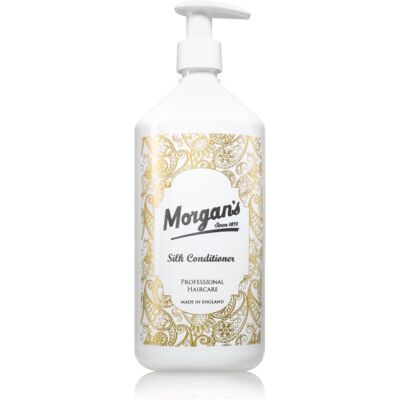 Morgan's Silk Conditioner balsam 1000 ml Morgan's Silk Conditioner balsam 1000 ml