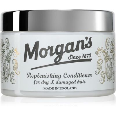 Morgan's Rich Replenishing Conditioner balsam hranitor si hidratant 300 ml Morgan's Rich Replenishing Conditioner balsam hranitor si hidratant 300 ml