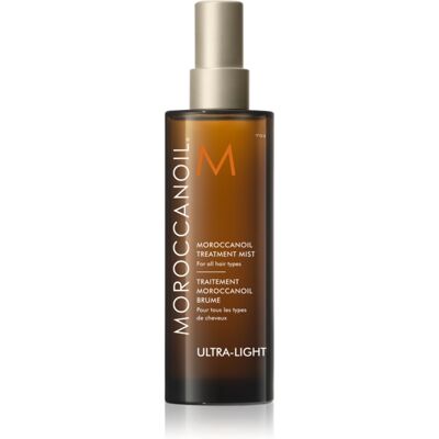 Moroccanoil Treatment Mist bruma de corp hidratanta pentru păr 100 ml Moroccanoil Treatment Mist bruma de corp hidratanta pentru păr 100 ml
