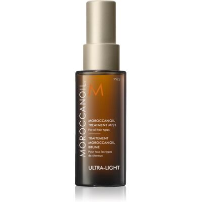 Moroccanoil Treatment Mist bruma de corp hidratanta pentru păr 25 ml Moroccanoil Treatment Mist bruma de corp hidratanta pentru păr 25 ml