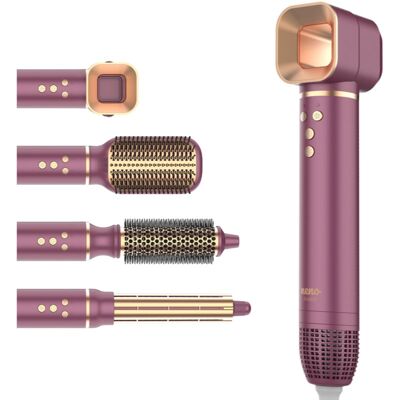 NENO Beauty Vio uscător de păr profesional, cu ionizator 1 buc NENO Beauty Vio uscător de păr profesional, cu ionizator 1 buc