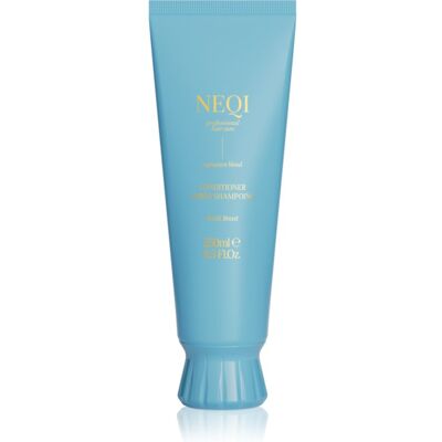 NEQI Build Boost Conditioner balsam pentru indreptare pentru par vopsit sau suvitat 250 ml NEQI Build Boost Conditioner balsam pentru indreptare pentru par vopsit sau suvitat 250 ml