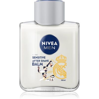 NIVEA MEN Real Madrid balsam după bărbierit editie limitata 100 ml NIVEA MEN Real Madrid balsam după bărbierit editie limitata 100 ml