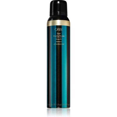 Oribe Curl Shaping Mousse spumă de păr pentru definirea buclelor anti-electrizare 175 ml Oribe Curl Shaping Mousse spumă de păr pentru definirea buclelor anti-electrizare 175 ml