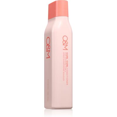 Original & Mineral Curl Conditioner balsam pentru păr creț 250 ml Original & Mineral Curl Conditioner balsam pentru păr creț 250 ml