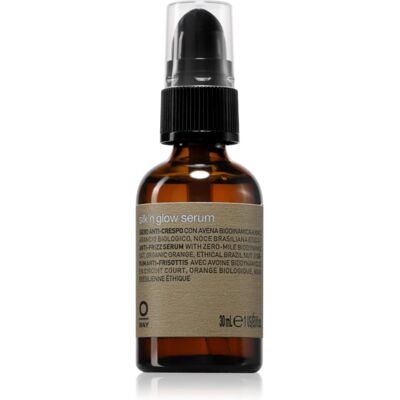Oway Silk'n Glow ser de păr anti-electrizare 30 ml Oway Silk'n Glow ser de păr anti-electrizare 30 ml