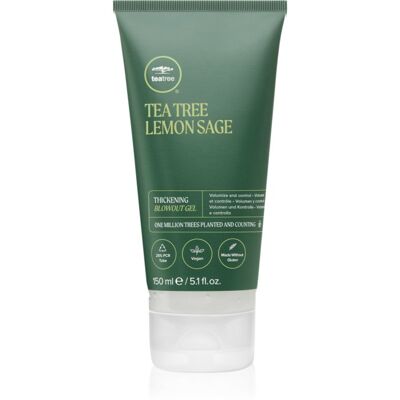 Gel de Întărire Tea Tree Lemon Sage de la Paul Mitchell - 150ml Gel de Întărire Tea Tree Lemon Sage de la Paul Mitchell - 150ml