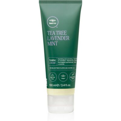 Paul Mitchell Lavender Mint Taming Cream crema calmanta pentru par indisciplinat 100 ml Paul Mitchell Lavender Mint Taming Cream crema calmanta pentru par indisciplinat 100 ml
