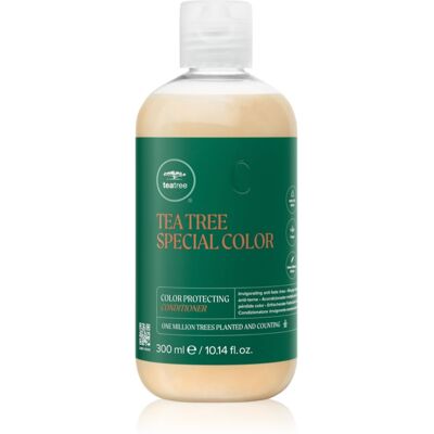 Paul Mitchell Tea Tree Special Color Conditioner balsam de îngrijire pentru păr vopsit 300 ml Paul Mitchell Tea Tree Special Color Conditioner balsam de îngrijire pentru păr vopsit 300 ml