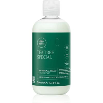 Paul Mitchell Tea Tree Special Conditioner balsam revigorant pentru par si scalp deteriorat 300 ml Paul Mitchell Tea Tree Special Conditioner balsam revigorant pentru par si scalp deteriorat 300 ml