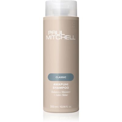Paul Mitchell Classic Awapuhi Shampoo curatarea profunda a scalpului 300 ml Paul Mitchell Classic Awapuhi Shampoo curatarea profunda a scalpului 300 ml