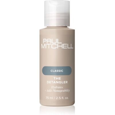 Paul Mitchell Classic The Detangler balsam pentru par aspru. 75 ml Paul Mitchell Classic The Detangler balsam pentru par aspru. 75 ml