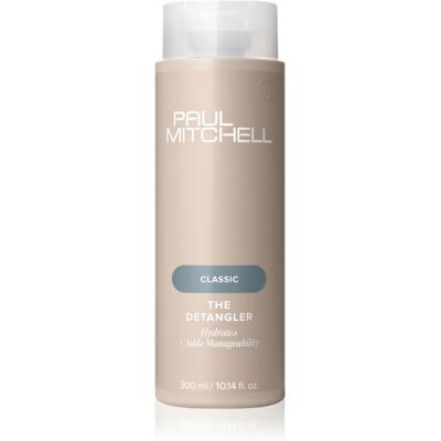 Paul Mitchell Classic The Detangler balsam pentru par aspru. 300 ml Paul Mitchell Classic The Detangler balsam pentru par aspru. 300 ml