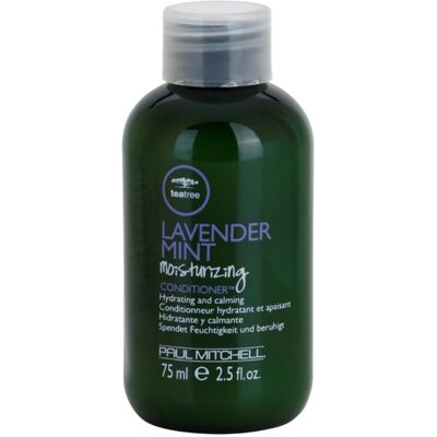 Balsam Lavender Mint de Paul Mitchell - Hidratează și Protejează Balsam Lavender Mint de Paul Mitchell - Hidratează și Protejează