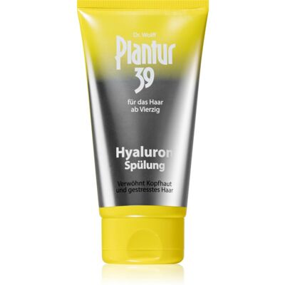 Plantur 39 Hyaluron Balsam pentru Păr - Nutriție în Profunzime Plantur 39 Hyaluron Balsam pentru Păr - Nutriție în Profunzime