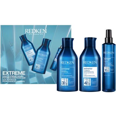 Redken Extreme set cadou efect regenerator Redken Extreme set cadou efect regenerator
