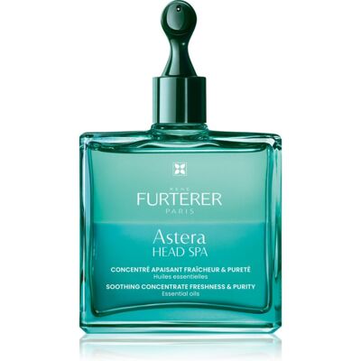 René Furterer Astera Head Spa concentrat calmant pentru păr 50 ml René Furterer Astera Head Spa concentrat calmant pentru păr 50 ml