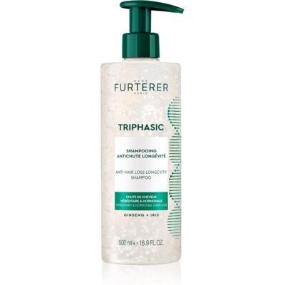 René Furterer Triphasic sampon pentru cresterea parului impotriva caderii parului 500 ml René Furterer Triphasic sampon pentru cresterea parului impotriva caderii parului 500 ml