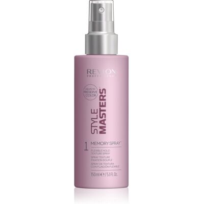 Revlon Spray de Păr cu Fixare Flexibilă - Spray Revlon Spray de Păr cu Fixare Flexibilă - Spray