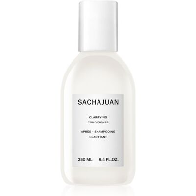 Sachajuan Clarifying Balsam de curățare 250 ml Sachajuan Clarifying Balsam de curățare 250 ml
