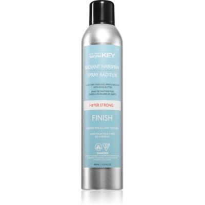 Saryna Key Spray Extrem de Puternic - Strălucire - 400ml Saryna Key Spray Extrem de Puternic - Strălucire - 400ml