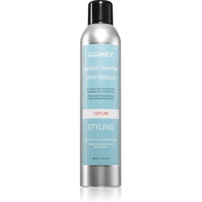 Saryna Key Model 400ml Spray de Texturizare - Produs pentru păr Saryna Key Model 400ml Spray de Texturizare - Produs pentru păr