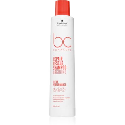 Șampon Schwarzkopf BC Repair Rescue - Îngrijire pentru Păr Deteriorat Șampon Schwarzkopf BC Repair Rescue - Îngrijire pentru Păr Deteriorat