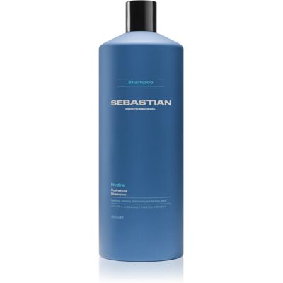 Sebastian Professional Hydre Sampon pentru par uscat si deteriorat 1000 ml Sebastian Professional Hydre Sampon pentru par uscat si deteriorat 1000 ml