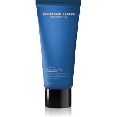 Sebastian Professional Hydre balsam profund hidratant 200 ml Sebastian Professional Hydre balsam profund hidratant 200 ml