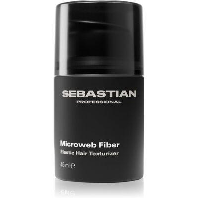 Sebastian Professional Microweb Fiber crema modelatoare pentru definire si modelare 45 ml Sebastian Professional Microweb Fiber crema modelatoare pentru definire si modelare 45 ml
